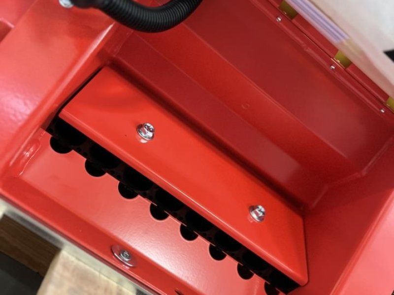 APV PS 200 M1 ISOBUS