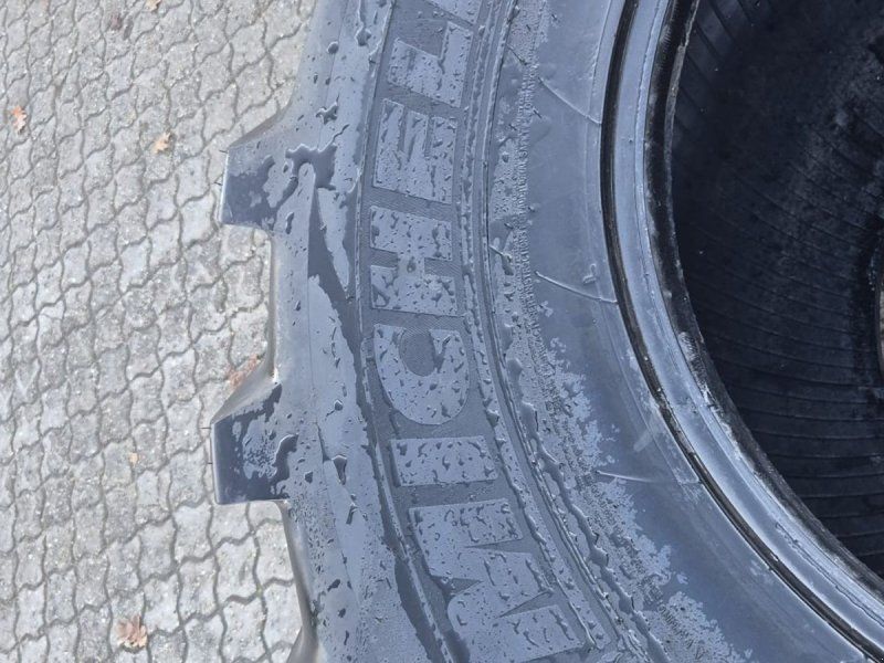 Michelin VF 710/65R30 CEREXBIB 2