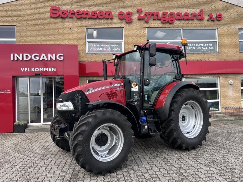 Case IH FARMALL 100A