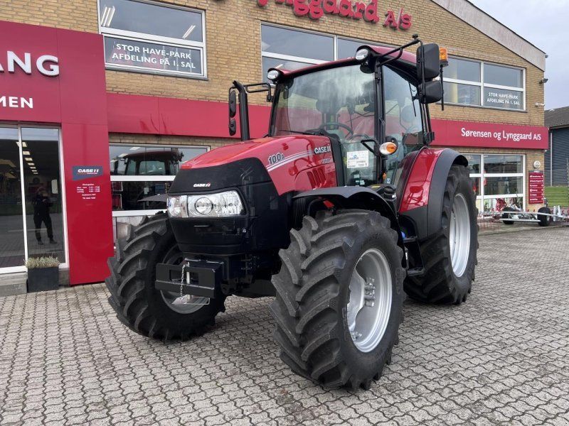 Case IH FARMALL 100A