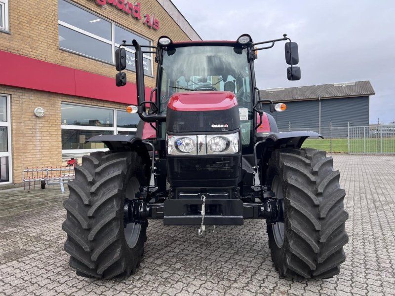 Case IH FARMALL 100A