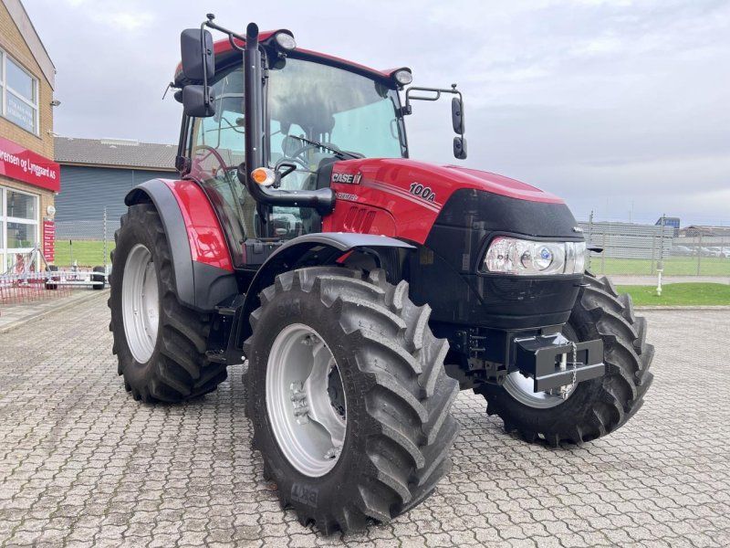 Case IH FARMALL 100A