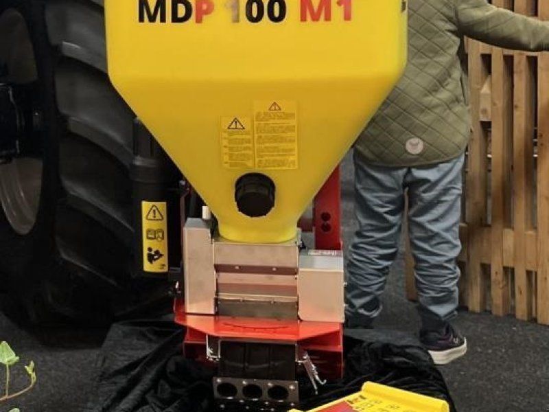 APV MDP 100 M1