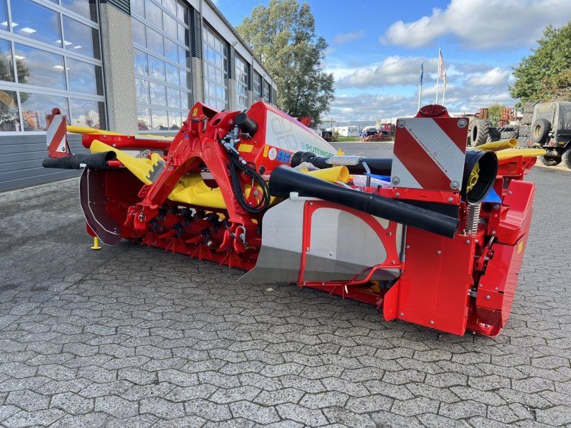 Pöttinger NOVACAT 351 ED PRO