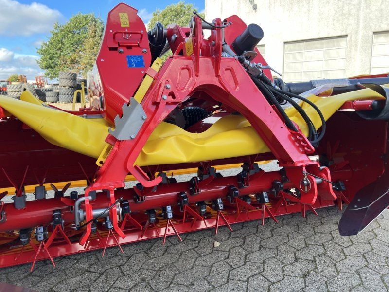 Pöttinger NOVACAT 351 ED PRO