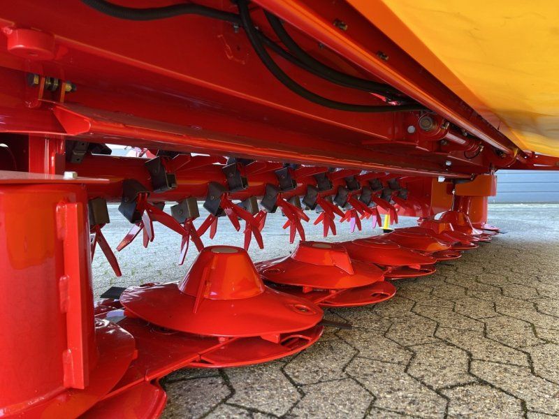 Pöttinger NOVACAT 351 ED PRO