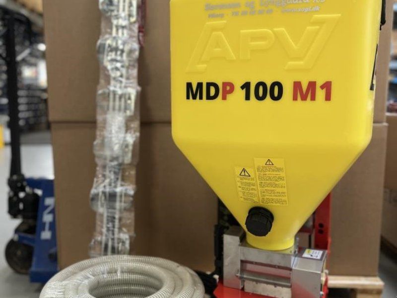 APV MDP 100 M1