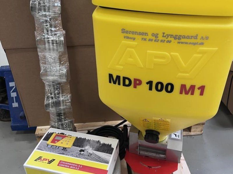 APV MDP 100 M1