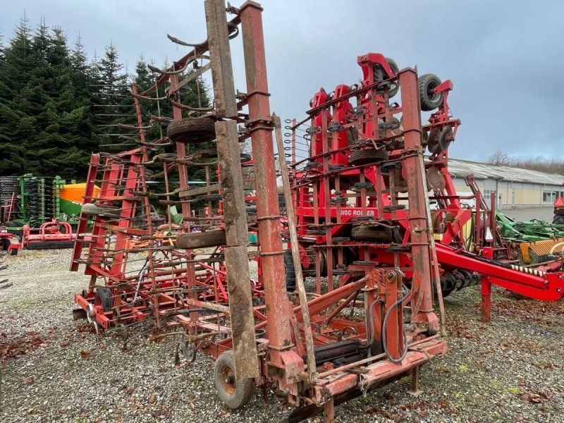 Fraugde Futura 7,2 meter