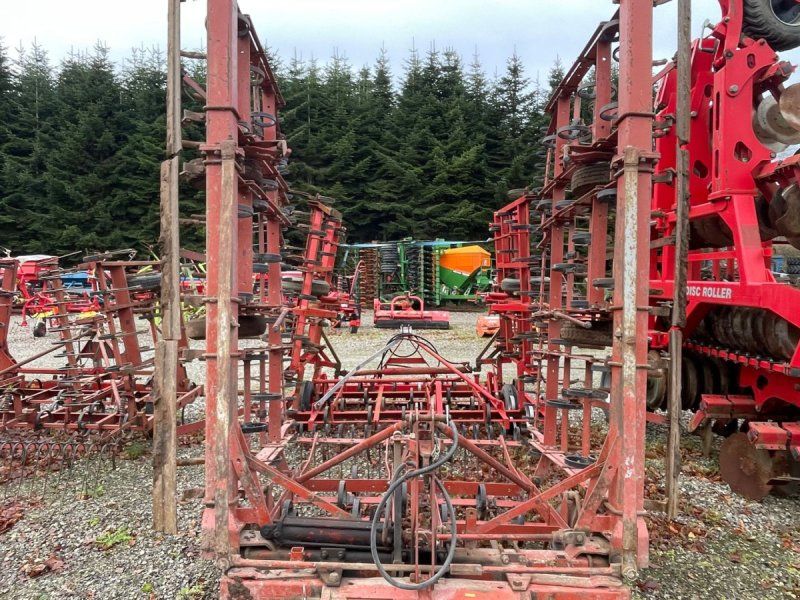 Fraugde Futura 7,2 meter