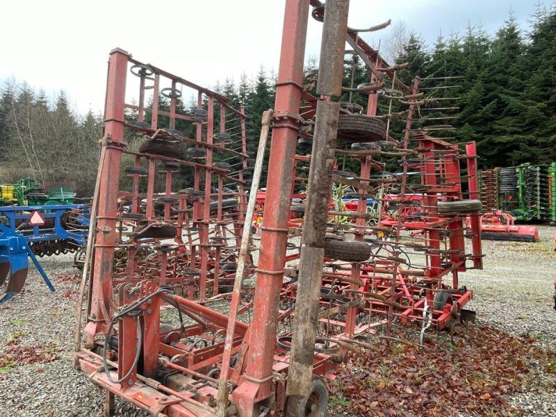 Fraugde Futura 7,2 meter