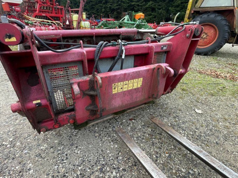 BvL 180 cm. Skæreklo