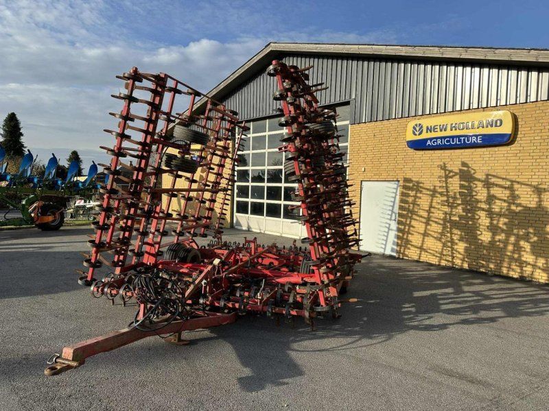 HE-VA EURO-DAN 9 MTR.