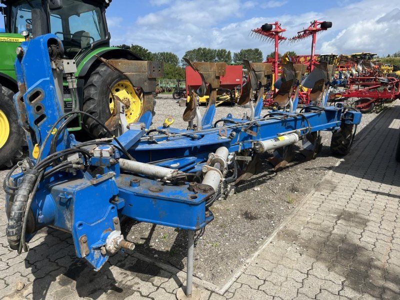 Överum VARIFL 5975H