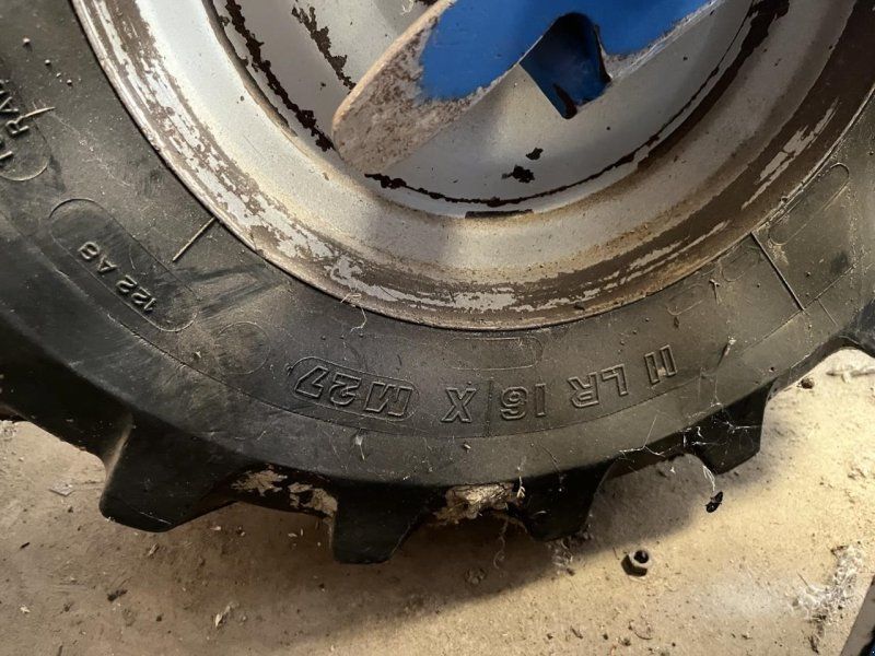 Överum VARIFL 5975H