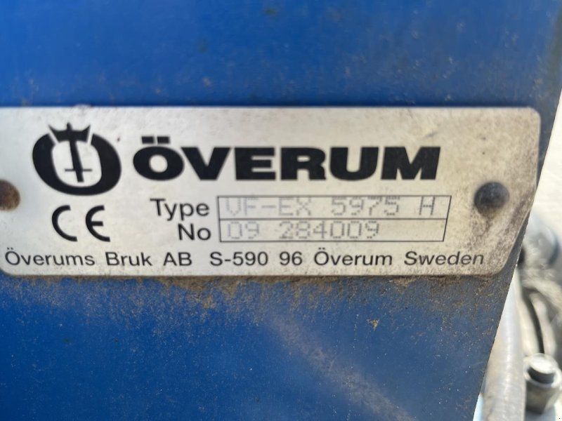 Överum VARIFL 5975H