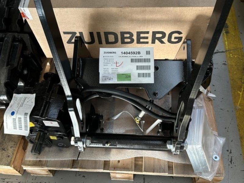 ZUDBERG