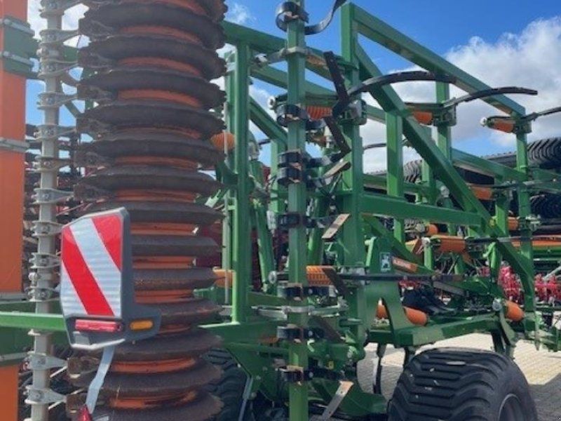 Amazone CENIUS 6003-2TX