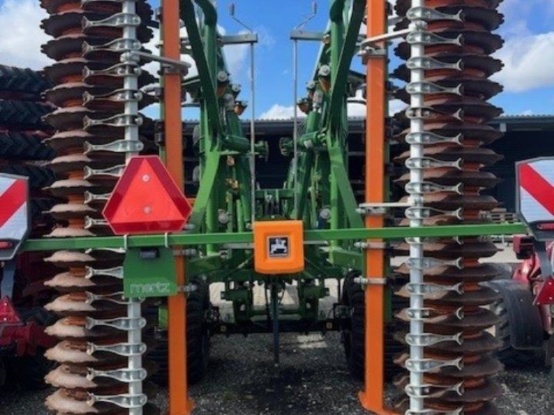 Amazone CENIUS 6003-2TX