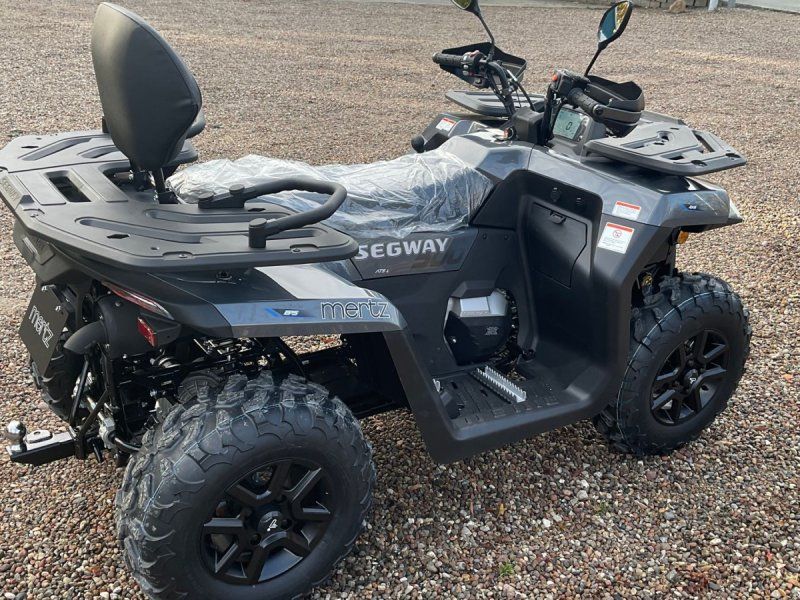 SNARLER AT5 Lang 500