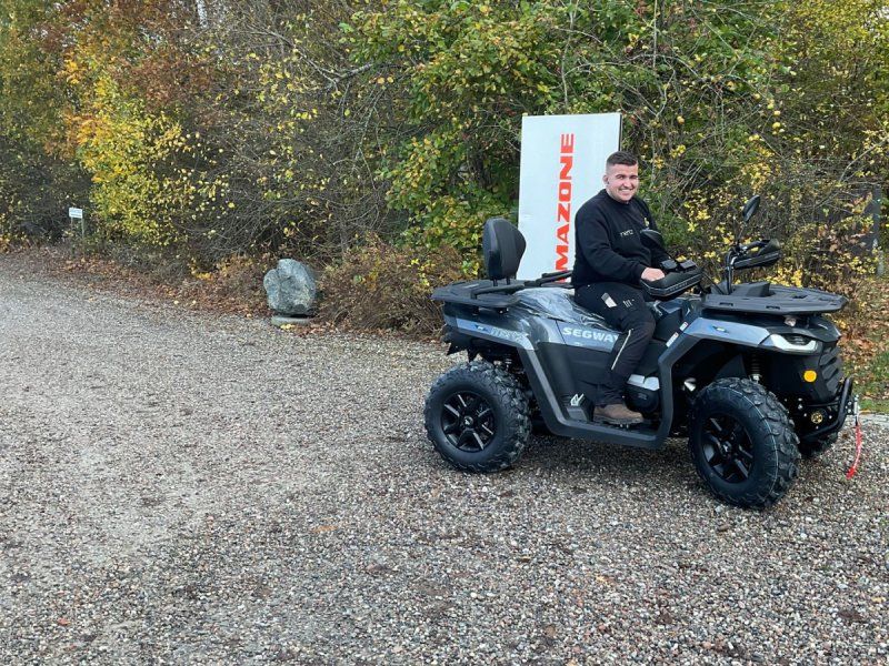 SNARLER AT5 Lang 500