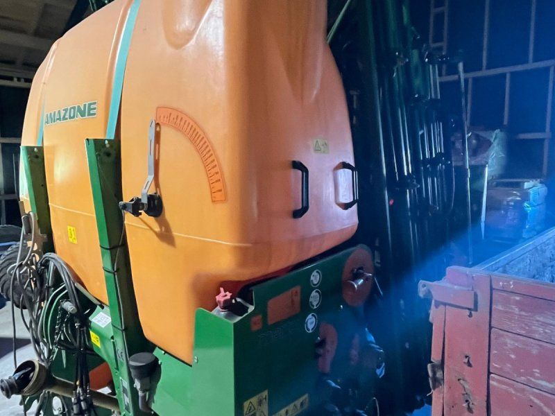 Amazone UF 1801 Liftophængt