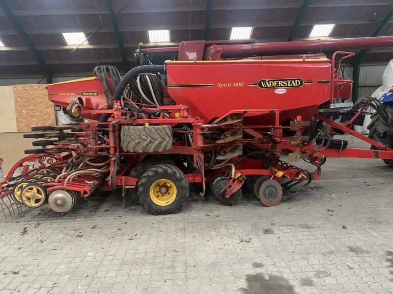 Väderstad SPIRIT 400C
