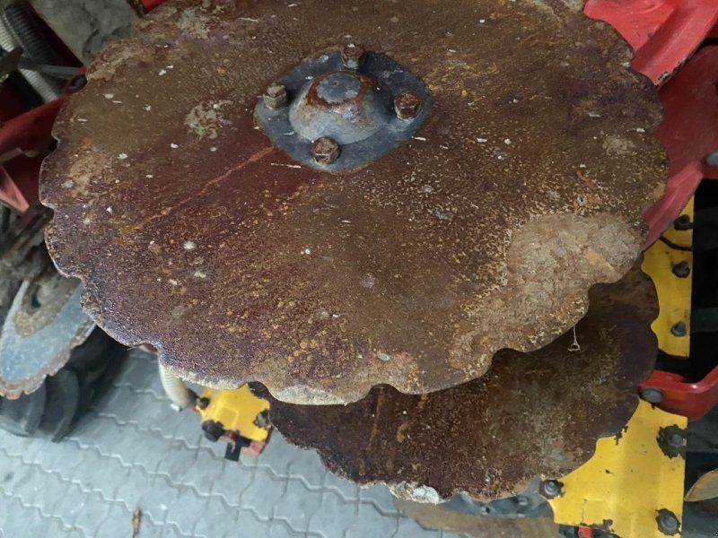 Väderstad SPIRIT 400C