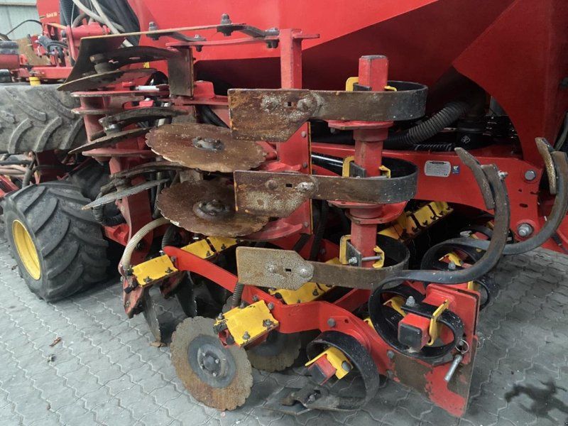 Väderstad SPIRIT 400C