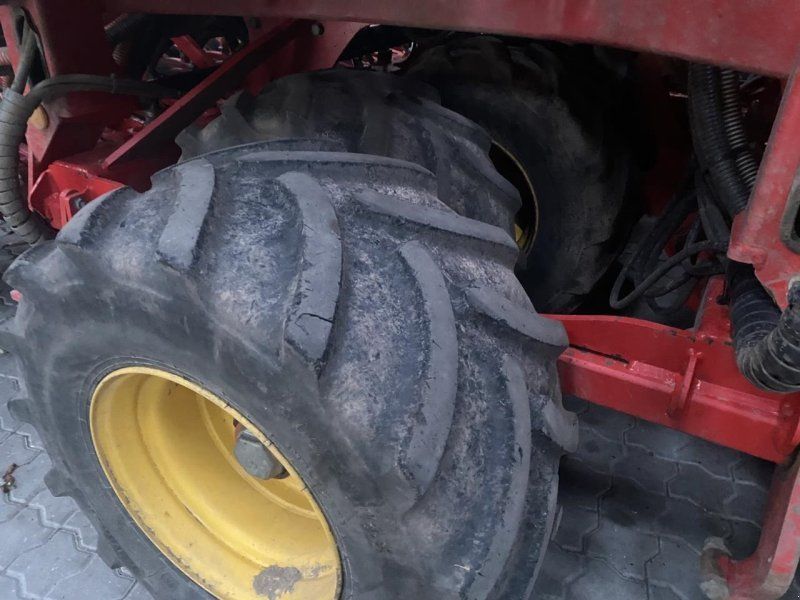 Väderstad SPIRIT 400C