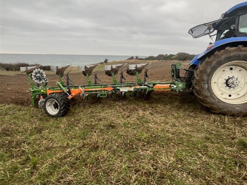 Amazone Teres 300 VS