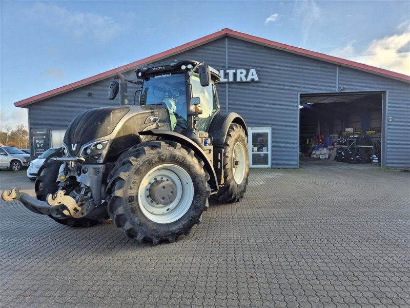 Valtra S394 Twintrac