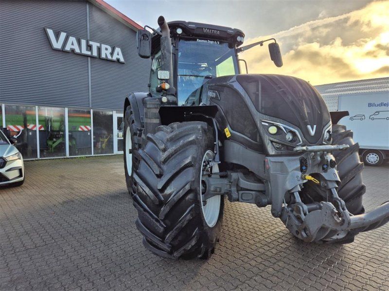 Valtra S394 Twintrac