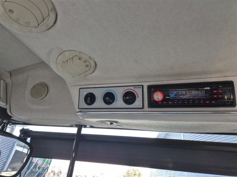 Valtra S394 Twintrac