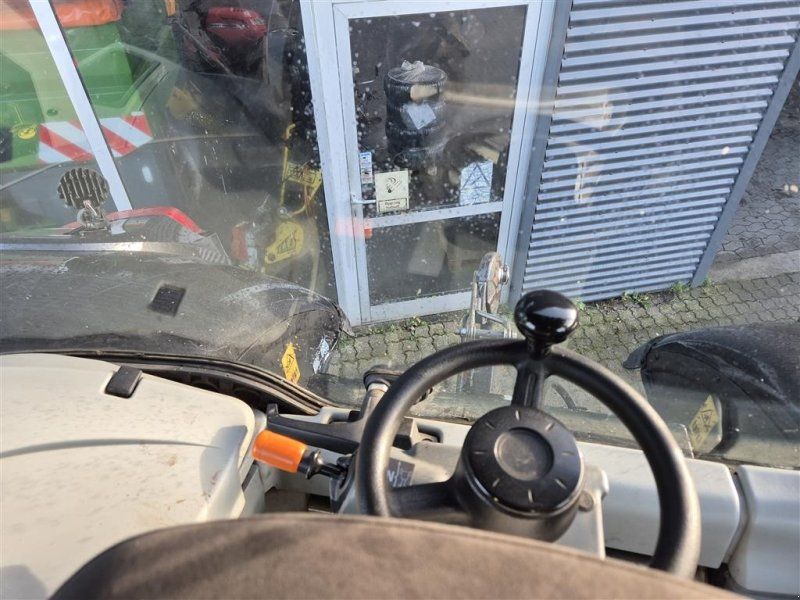 Valtra S394 Twintrac