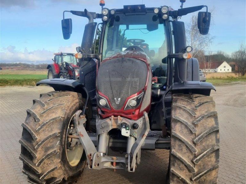 Valtra N174 Versu