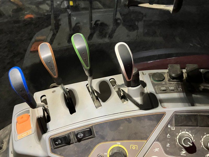 Valtra T195 Active--  TIL SALG NU-