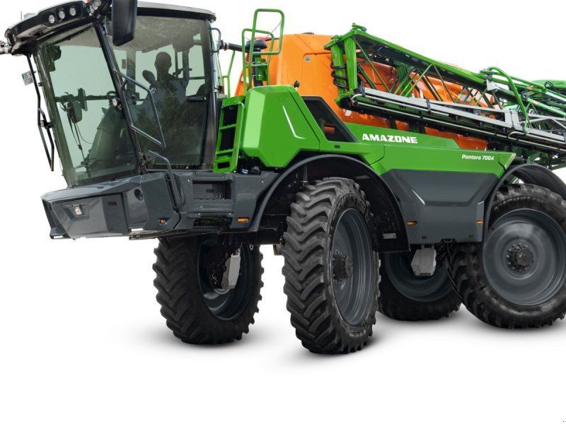 Amazone PANTERA SELVKØRENDE SPRØJTE