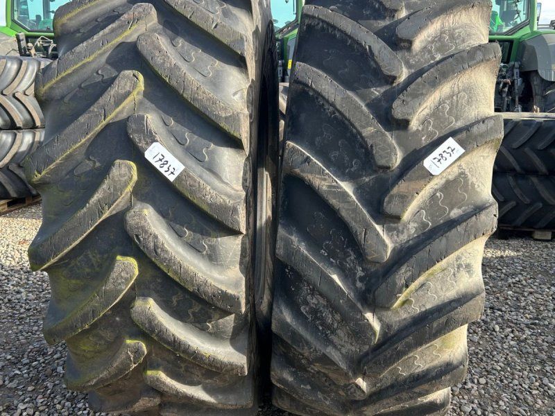 BKT 710/75R42