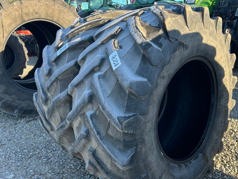 Trelleborg 600/70R30