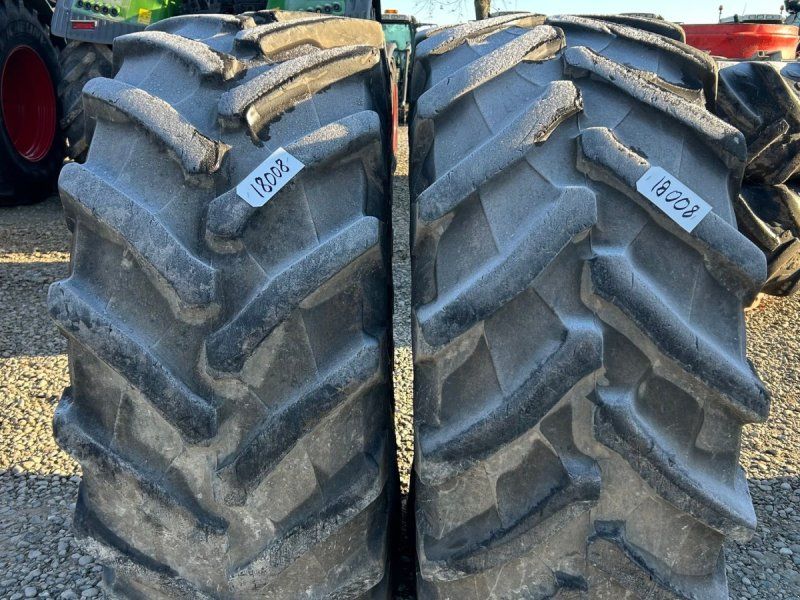 Trelleborg 600/70R30