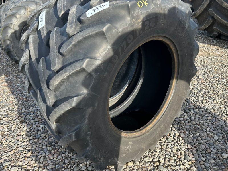 Michelin 380/70R24