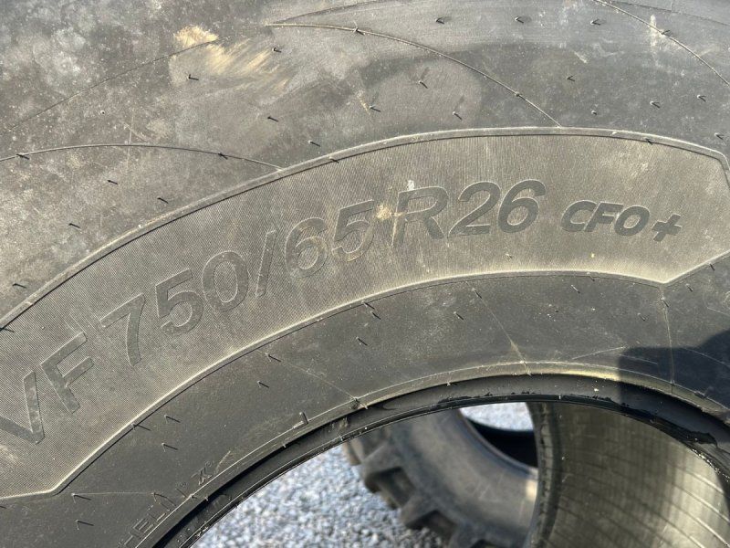 Michelin 750/65R26 VF