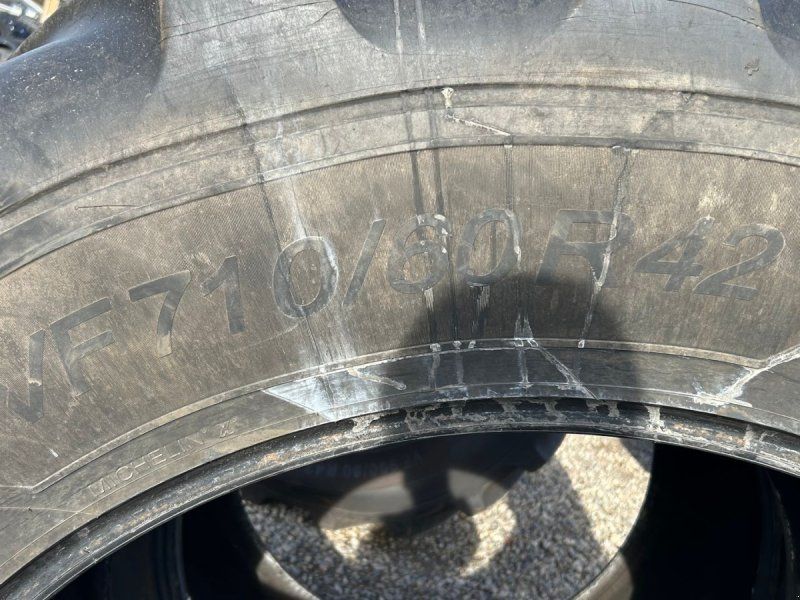 Michelin 710/60R42 VF