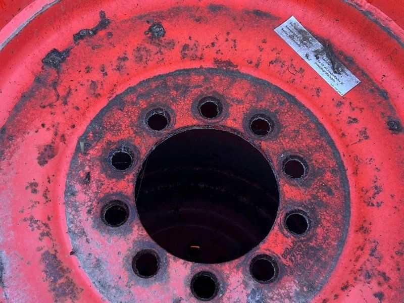 Trelleborg 600/55-26.5 Passer bla. på Lexion