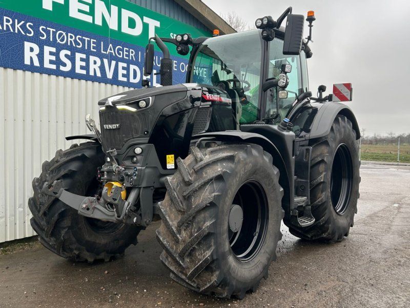 Fendt 726 Vario Gen7 Profi+ Setting2 Med Front PTO
