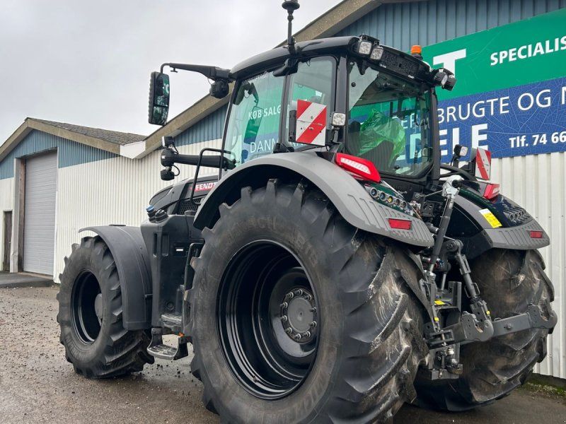 Fendt 726 Vario Gen7 Profi+ Setting2 Med Front PTO