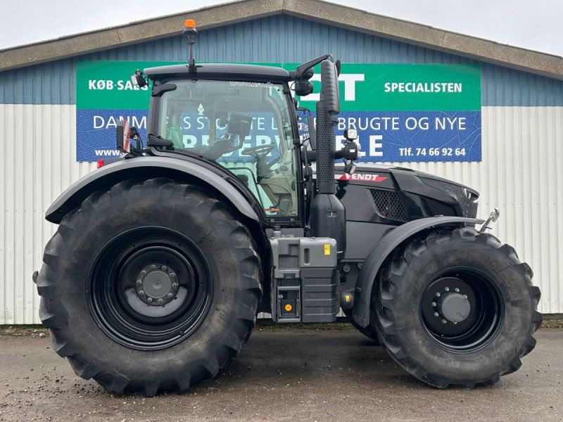 Fendt 726 Vario Gen7 Profi+ Setting2 Med Front PTO