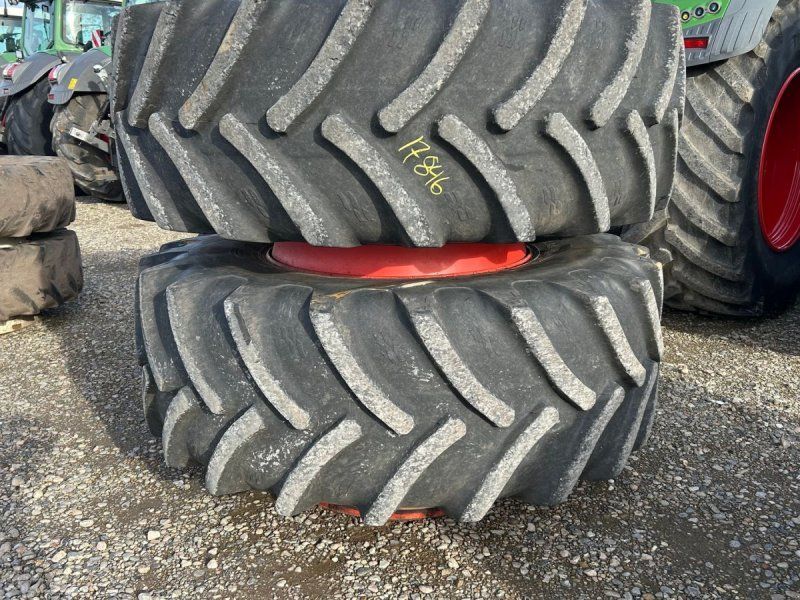Alliance 650/85R38-38