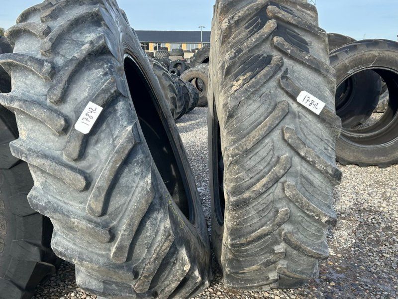 Taurus 520/85R42
